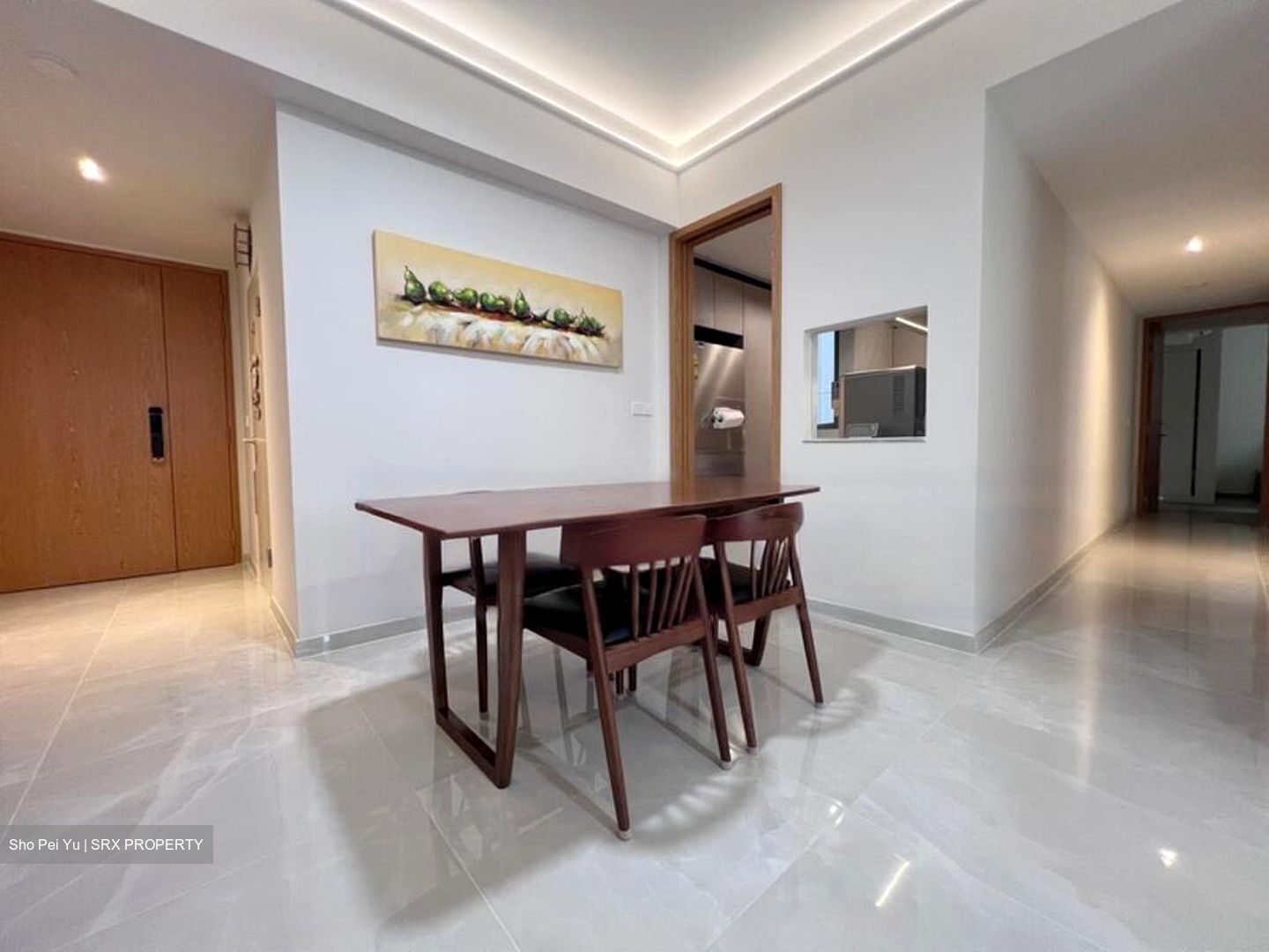 Penrose (D14), Apartment #486115911